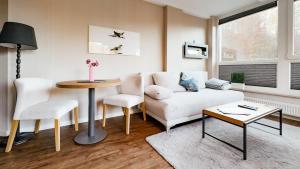 Keller Apart K12 - Taras z widokiem na wyłączność i klimatyzacją GRATIS