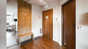 Keller Apart K12 - Taras z widokiem na wyłączność i klimatyzacją GRATIS