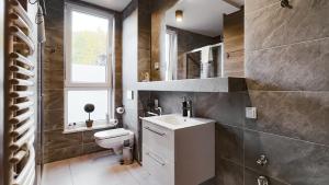 Keller Apart K12 - Taras z widokiem na wyłączność i klimatyzacją GRATIS