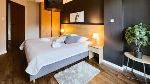 Keller Apart K12 - Taras z widokiem na wyłączność i klimatyzacją GRATIS