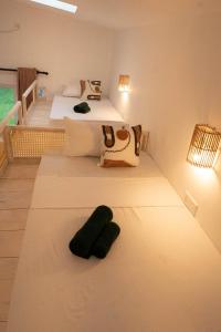 Basecamp Yoga Beach House
