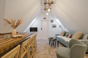 Apartamenty Odkryj-Bialke