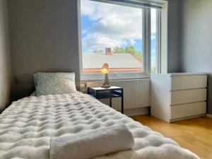 Business Groups Villa - 4 Bedrooms - 7 Beds - Near Volvo