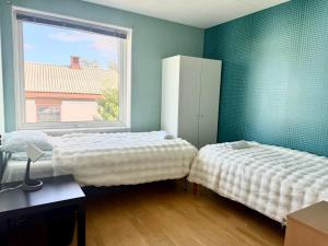 Business Groups Villa - 4 Bedrooms - 7 Beds - Near Volvo