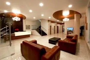 Palguni Residency - Arkalgūd