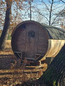 Les Chouchous du Garthieu