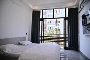 Mysticism Yoga and Wellness Centre