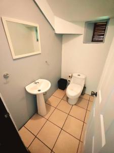 Valle del Arenal House Family Home in La Fortuna