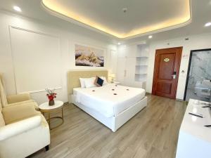 Chemisit Nội Bài Airport Hotel