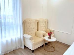 Chemisit Nội Bài Airport Hotel