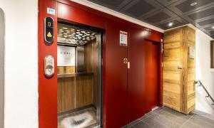 Résidence Les 3 Vallées - Val Thorens