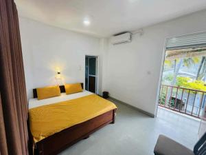 Jeewa House