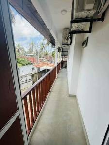 Jeewa House