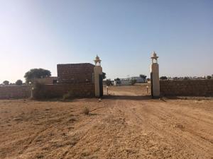 Sandscapes Sam Jaisalmer by ADB Hospitality