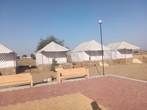 Sandscapes Sam Jaisalmer by ADB Hospitality