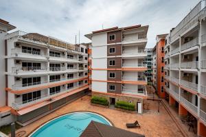 New Nordic Trend 6 by Apartwell