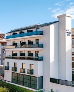 Niklas Boutique Hotel