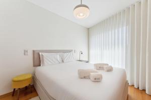 GuestReady - Modern apartment in Boavista