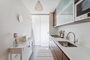 GuestReady - Modern apartment in Boavista