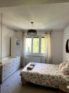 Appartement face Nausicaa