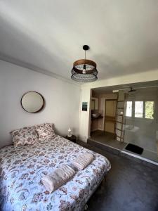 Appartement face Nausicaa