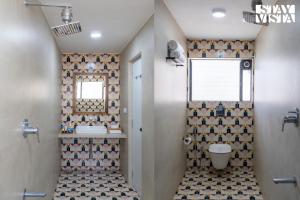 StayVista at Ekan By The Sea - Pool, WiFi