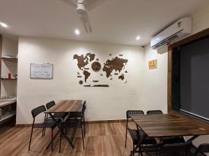 Hotel Riza Nesco Bombay Exhibition Centre Goregoan