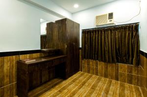 CozyKey Rooms Bandra