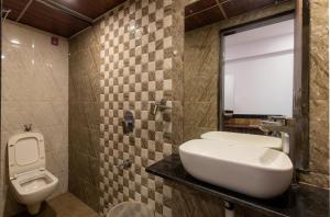 CozyKey Rooms Bandra