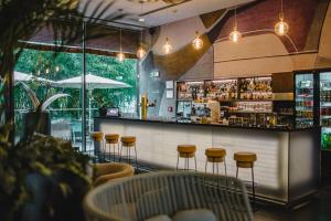 OREA Hotel Angelo Praha