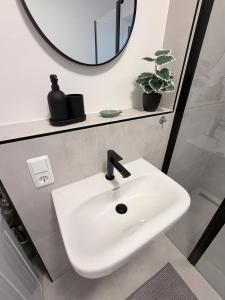 Maritime Suite an der Geeste