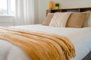 Carnglas, Gweedore, County Donegal