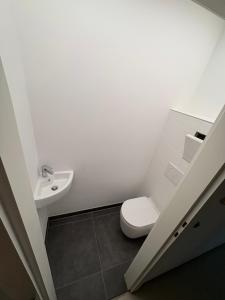 Stadtwohnung mit großer Terasse