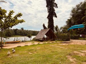 Chandrika Y Resort