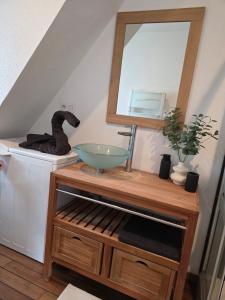 La Valentine - Appartement proche Strasbourg - Wifi et Climatisation