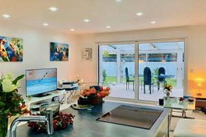 Spacious house in Tarnos near the beach