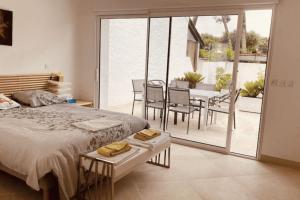 Spacious house in Tarnos near the beach