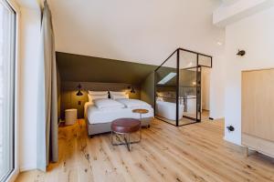 KABINETT Boutique Apartments
