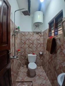 KIVi Cottages Nungwi