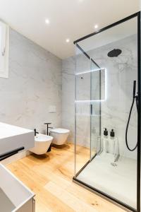 LEssenziale Fronte Mura, Luxury stay in Lucca city center