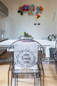 LEssenziale Fronte Mura, Luxury stay in Lucca city center