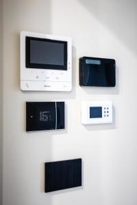 LEssenziale Fronte Mura, Luxury stay in Lucca city center