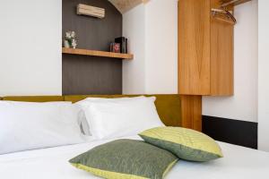 Casa Festa Rooms - Affaccio sul Canyon a due passi dai Sassi