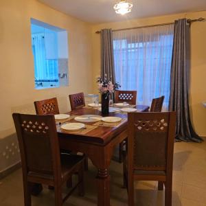 The White Haven Utawala