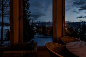 Czorna Chata u Chocyków