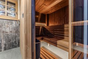 Czorna Chata u Chocyków