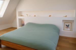 Maison Les Pieds Dans Leau - Vue Mer - Ilot Saint-Michel