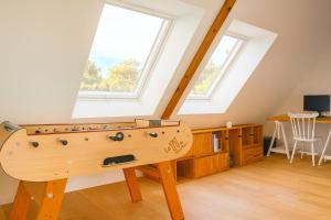 Maison Les Pieds Dans Leau - Vue Mer - Ilot Saint-Michel