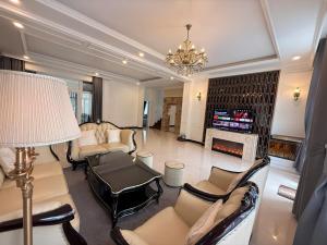 Dream House - Golf Valley Đà Lạt