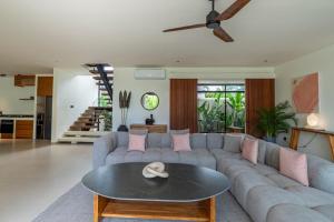 Exclusive 3BR Modern Home in a Gated Residence